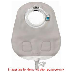 Sensura Mio 1 Piece, Light Convex, Urostomy, Maxi, Pre-Cut 21MmColoplast