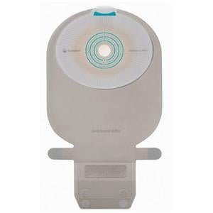 Sensura Mio 1 Piece, Light Convex, Wide-Outlet Drainable, Maxi, W/ Filter, Pre-Cut 35MmColoplast