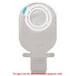 Sensura Mio 2 Pc Flex Pouch, Drainable, Maxi, Flange Size 35Mm W/ FilterColoplast