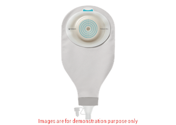 Sensura Mio High Output 1Pc Light Convex Transparent (10-43Mm)Coloplast