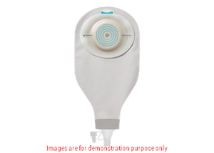 Sensura Mio High Output 1Pc Light Convex Transparent (10-43Mm)Coloplast