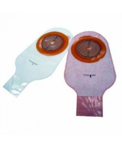 Sensura No-Sterile Pouch (10-70Mm)Coloplast
