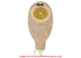 Sensura One-Piece Non-Sterile Post-Op Pouch, Cut-To-FitColoplast