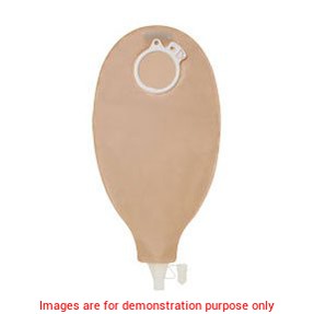 Sensura Opaque High Output Pouch, Flange Size 1 9/16In (40Mm)Coloplast