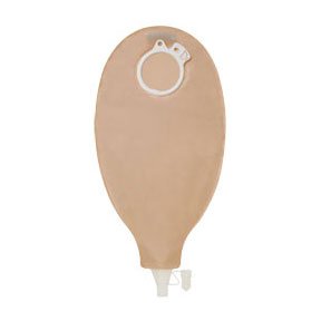Sensura Opaque High Output Pouch, Flange Size 2In (50Mm)Coloplast