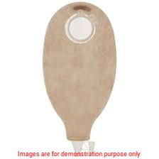 Sensura Transparent High Output Pouch, Flange Size 1 9/16In (40Mm)Coloplast