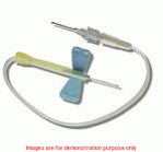 Set Blood Coll 21 X 0.75 With Luer 7" Tubing Safety-LokBecton Dickinson