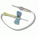 Set Blood Coll 21 X 0.75 With Luer 7" Tubing Safety-LokBecton Dickinson