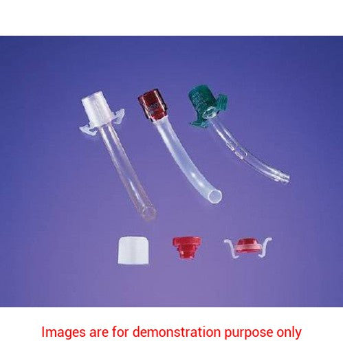 Shiley Disposable Inner Cannula Size 10, 55Mm Snap-Lock Connector (Non-Returnable)Covidien / Medtronic