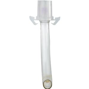 Shiley Disposable Inner Cannula Size 8, 15Mm Snap-Lock Connector (Non-Returnable)Covidien / Medtronic