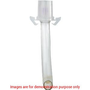 Shiley Disposable Inner Cannula Size 8, 15Mm Snap-Lock Connector (Non-Returnable)Covidien / Medtronic