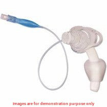 Shiley Flexible Adult Tracheostomy Tubes With Disposable Inner Cannula 8.0MmCovidien / Medtronic