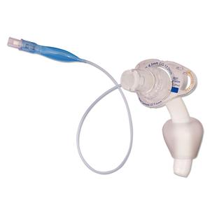 Shiley Flexible Trach Tube W/ Taperguard Cuff 9Mm I.D. Disposable Inner CannulaCovidien / Medtronic