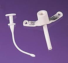 Shiley Tracheostomy Tube, Size 6, Low Pressure Cuffed, 6.4Mm I.D X 10.8Mm O.D. X 76Mm LCovidien / Medtronic