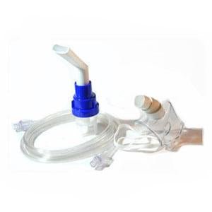 Sidestream High Efficiency Neubulizer W/ Angled Mouthpiece, Ea/1Baxter