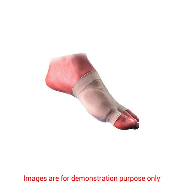 Silipos Bunion Care Gel Sleeve Sm/Md Reusable Latex-FreePATTERSON MEDICAL CANADA