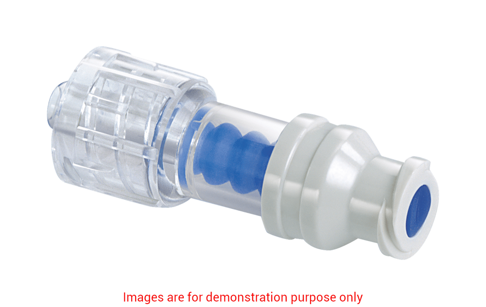 Smartsite Needle Free Connector, Bx/50Becton Dickinson