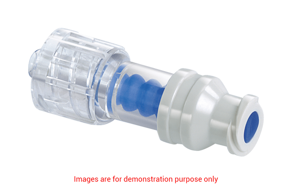 Smartsite Needle Free Connector, Bx/50Becton Dickinson
