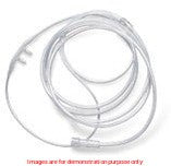 Soft Touch Nasal Cannula, 7Ft Tubing, Ea/1AMG