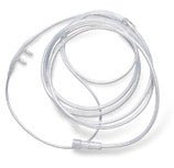 Soft Touch Nasal Cannula, 7Ft Tubing, Ea/1AMG