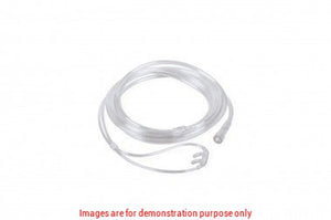 Soft-Touch Oxygen Cannulas 7" Tube,ScMedline