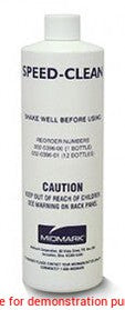 Speed Clean Sterilizer Cleaner 16 OzMisc