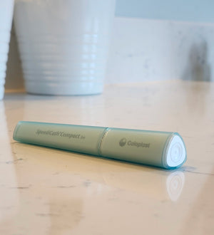 Speedicath Compact Eve, 10FrColoplast