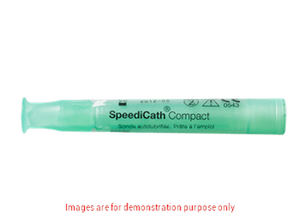 Speedicath Compact Female Plus, 10FrColoplast