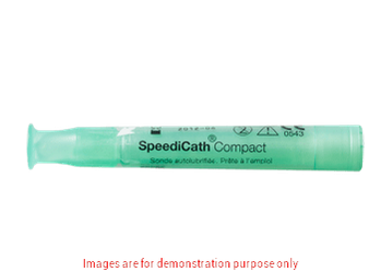 Speedicath Compact Female Plus, 10FrColoplast