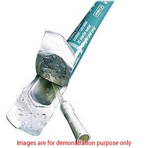 Speedicath Hydrophilic Intermittent Catheter, Male Coude, 10Fr, 16InColoplast