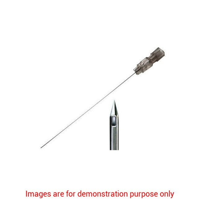 Spinal Needle, 22Ga 3.5In, Sterile, WhitacreCanadien Hospital Specialties