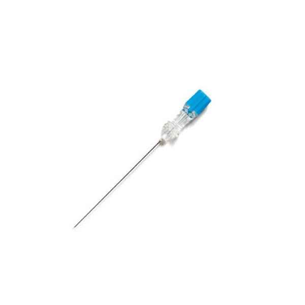 Spinal Needle 25G X 5In WhitacareCanadien Hospital Specialties