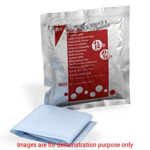 Splint Unpadded 4In X 30In Primacast3M