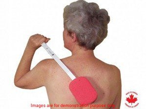 Sponge With Long Handle, 21"Parsons ADL