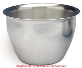 Stainless Steel Iodine Cup, 6 Oz, Ea/1AMG