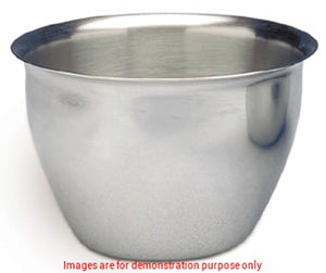 Stainless Steel Iodine Cup, 6 Oz, Ea/1AMG