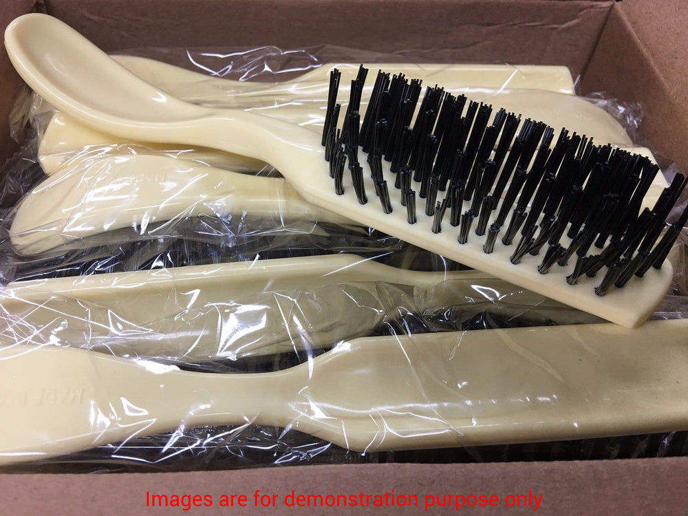 Standard Bristle HairbrushCardinal Health