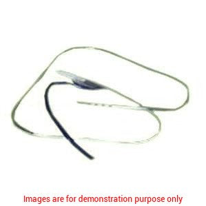 Standard Nasogastric Sump Tube 12Fr 48InBard