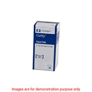 Sterile Gauze Pad, 2In X 2InCovidien / Medtronic