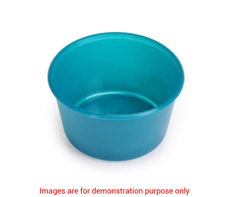 Sterile Plastic Bowls, Large 32OzMedline