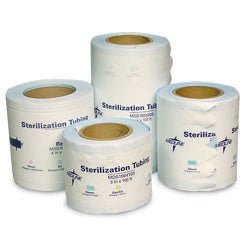 Sterilization Tubing/Roll 6" X 100"My Everything Store Canada