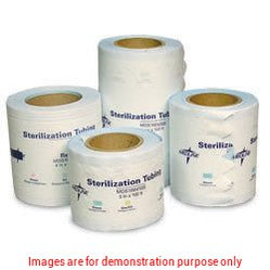 Sterilization Tubing/Roll 6" X 100"My Everything Store Canada