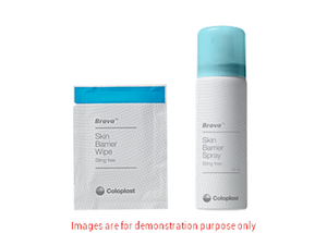 Sting-Free Skin Barrier Spray, 50MlColoplast