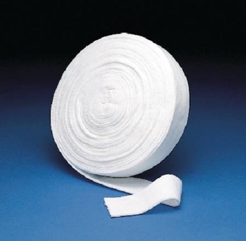 Stockinette Orthopedic 1Ply Non Sterile Polyester Blend 3In X 25Yd3M