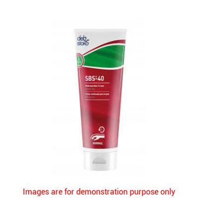 Stokolan Classic Cream 100Ml Tube.Deb