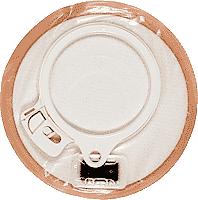 Stoma Cap, Flange Size 1 9/16In (40Mm)Coloplast