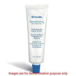 Stomahesive Paste, 56.7G (2Oz) TubeConvatec