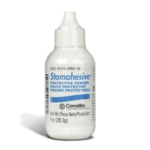 Stomahesive Protective Powder, 28.3G (1Oz) BottleConvatec