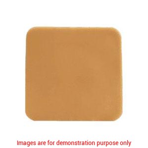 Stomahesive Skin Barrier, 10Cm X 10Cm (4In X 4In)Convatec