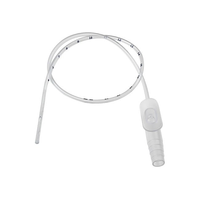 Suction Catheter 10 FrMed RX